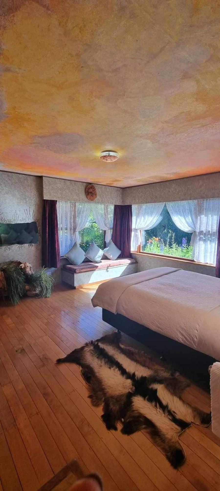 Little Paradise Lodge Creighton ภายนอก รูปภาพ