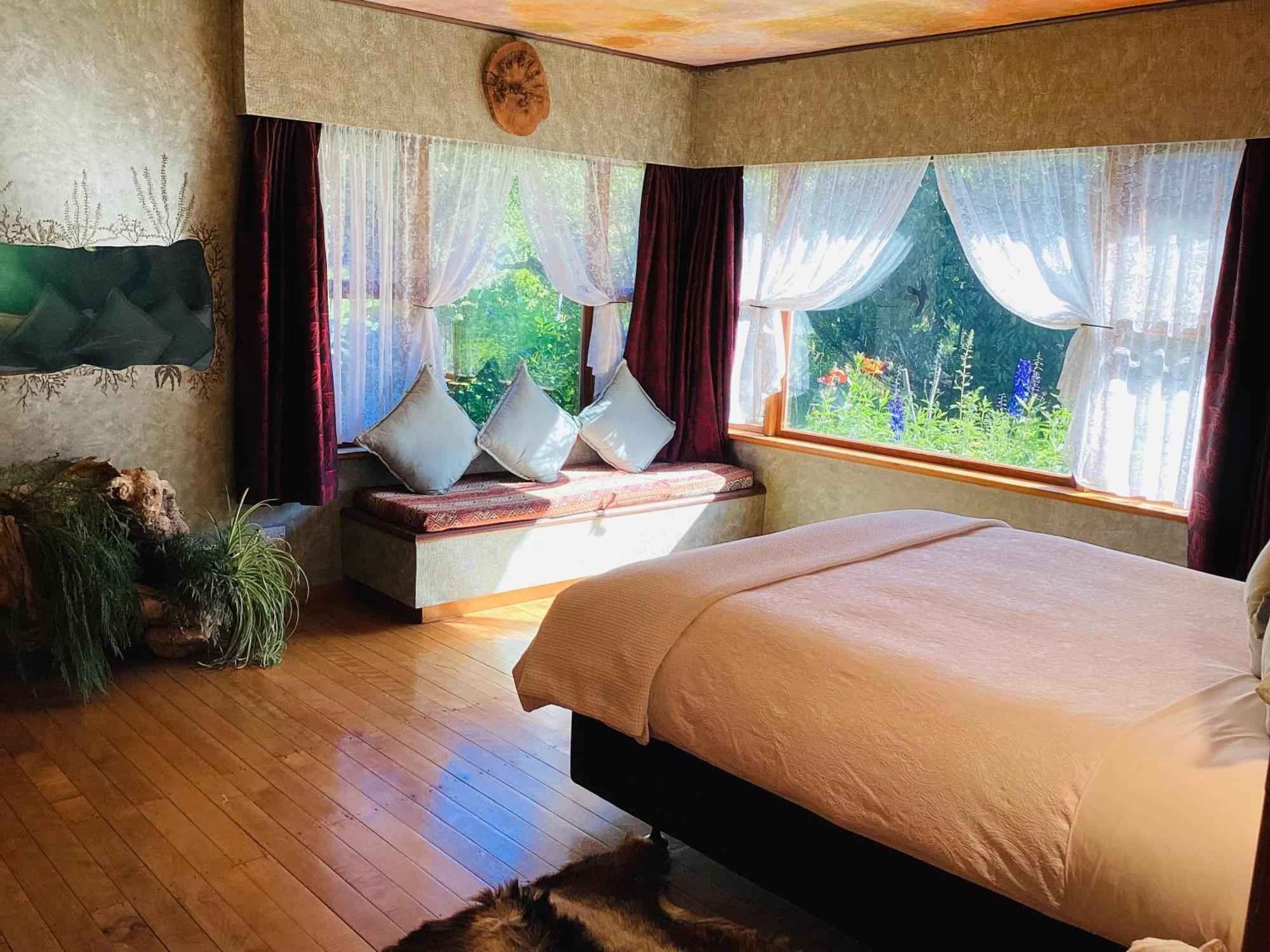 Little Paradise Lodge Creighton ภายนอก รูปภาพ