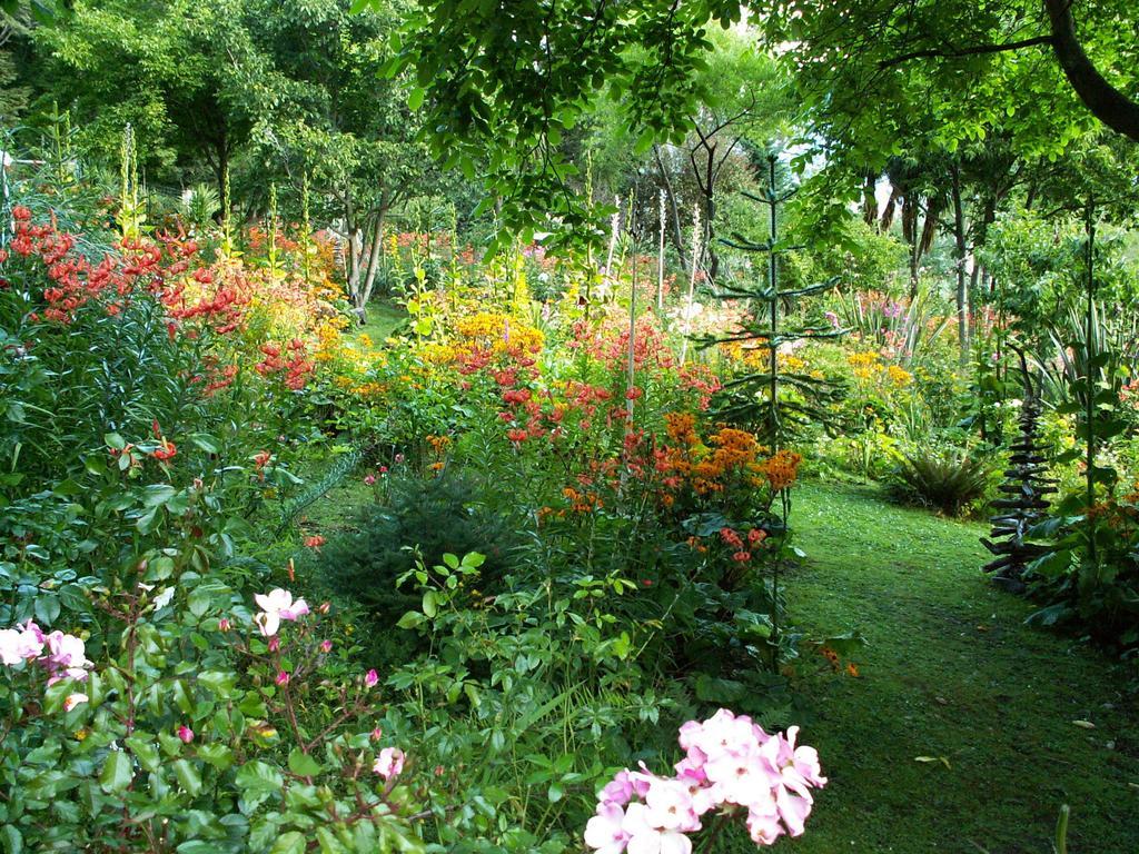 Little Paradise Lodge Creighton ภายนอก รูปภาพ