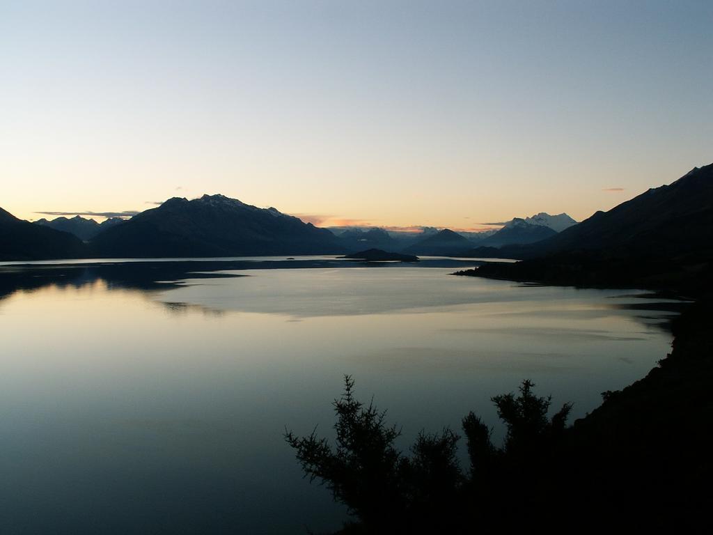 Little Paradise Lodge Creighton ภายนอก รูปภาพ