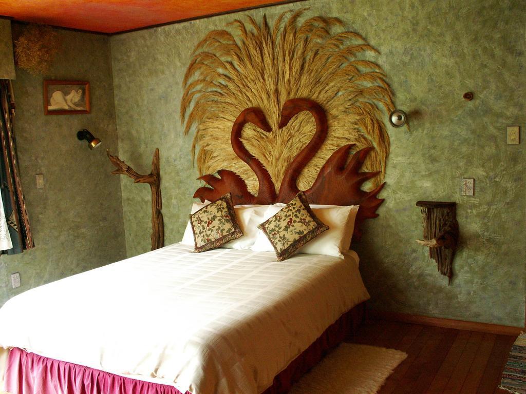 Little Paradise Lodge Creighton ห้อง รูปภาพ