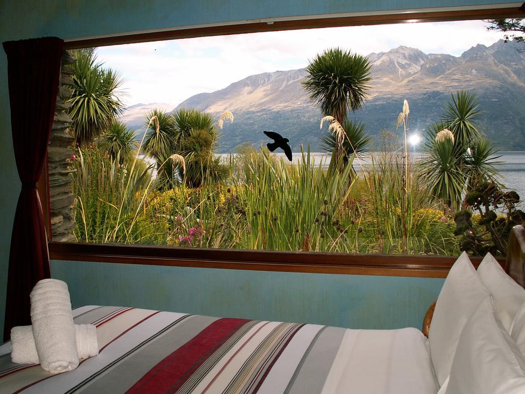 Little Paradise Lodge Creighton ห้อง รูปภาพ